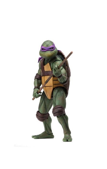 TMNT Donatello - Action Figure