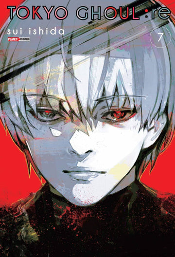 Tokyo Ghoul: Re - Vol. 07
