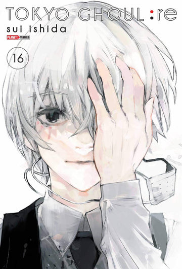 Tokyo Ghoul: Re - Vol. 16