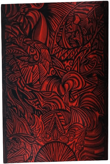 Tormenta 20 - Escudo do Mestre