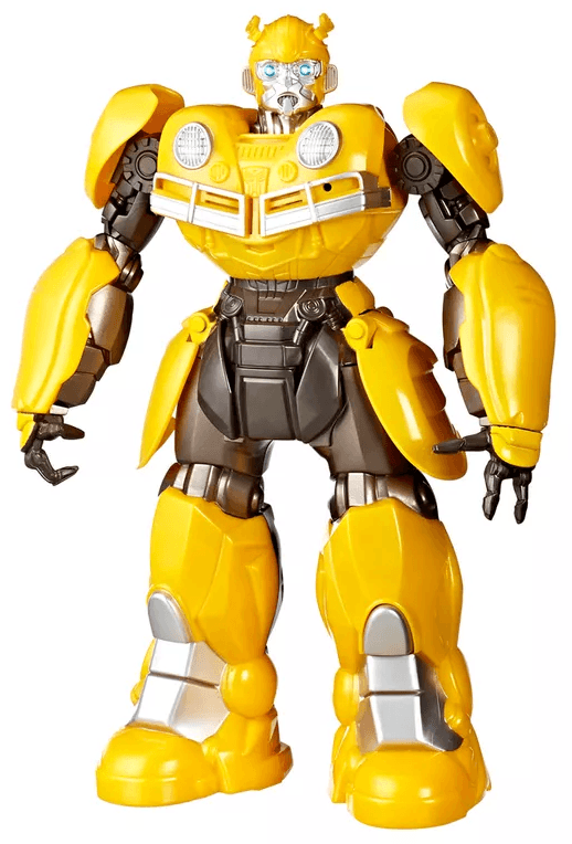 Transformers Bumblebee - DJ Bumblebee