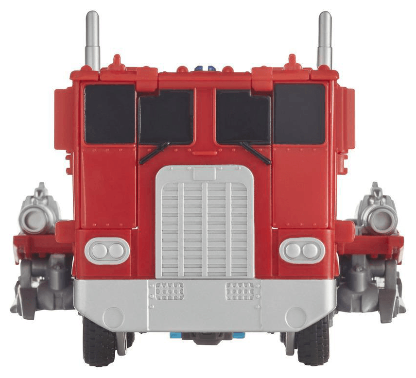 Transformers Bumblebee Energon Igniters Nitro Series - Optimus Prime