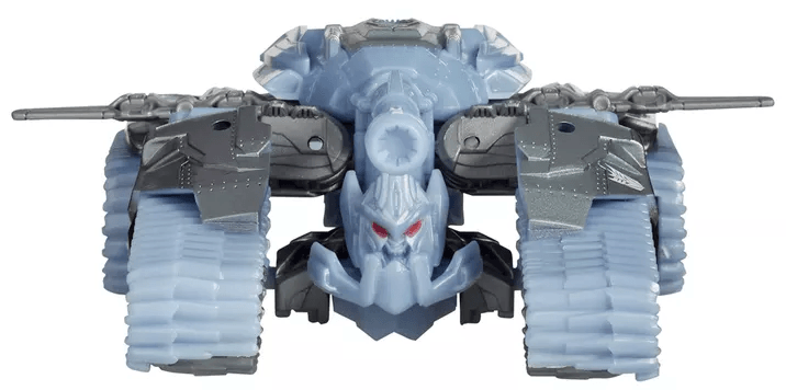 Transformers Bumblebee - Energon Igniters Power Series - Megatron
