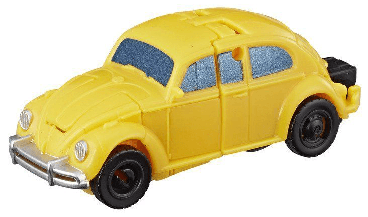 Transformers Bumblebee Movie Legions Energon Igniters - Bumblebee (Fusca)