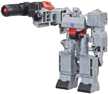 Transformers Cyberverse - Fusion Mega Shot - Megatron