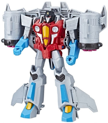 Transformers Cyberverse - Starseeker Missile - Starscream
