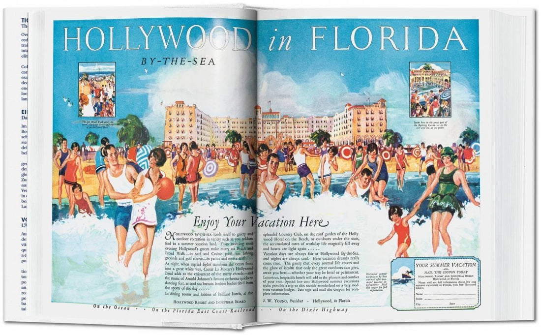 Travel - Jim Heimann e Allison Silver