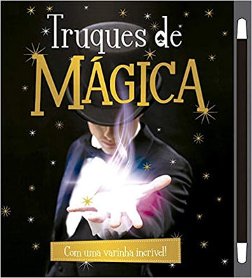 Truques de Mágica: Vol. 2