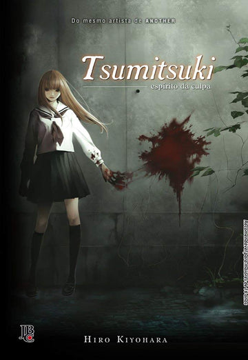 Tsumitsuki - Espírito da Culpa