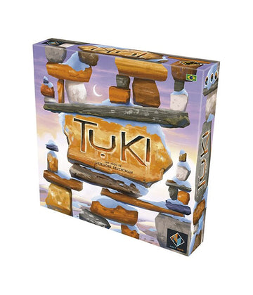Tuki