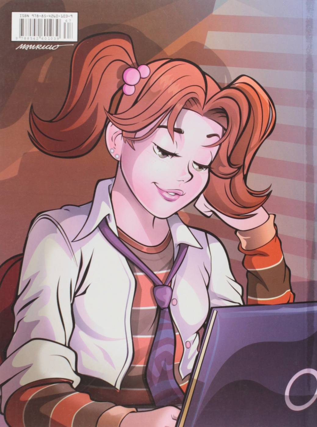 Turma da Mônica Jovem - N° 67 - Aventura Completa - Par Perfeito