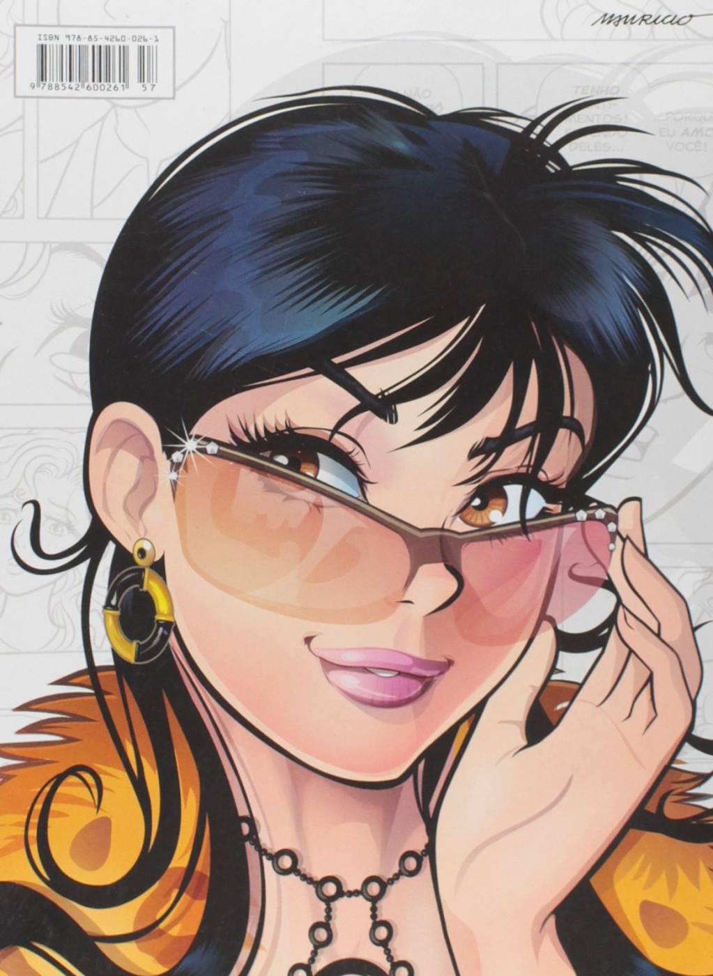 Turma da Mônica Jovem - N°57