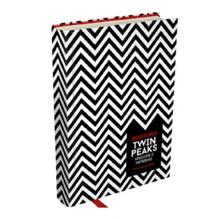 Twin Peaks - Arquivos e Memórias - Brad Dukes