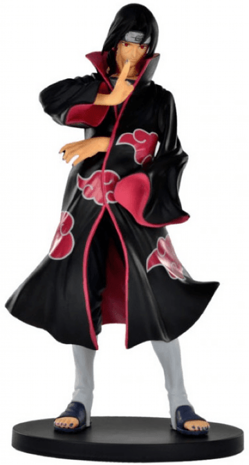 Uchiha Itachi - Vibration Stars - Naruto Shippuden
