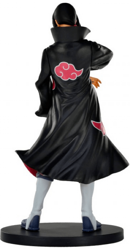 Uchiha Itachi - Vibration Stars - Naruto Shippuden