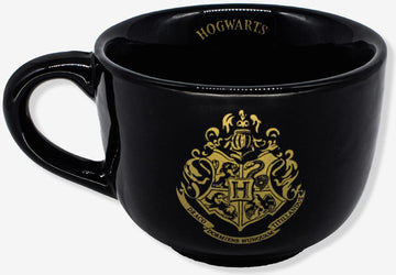 Caneca Sopa - Hogwarts - 500ml