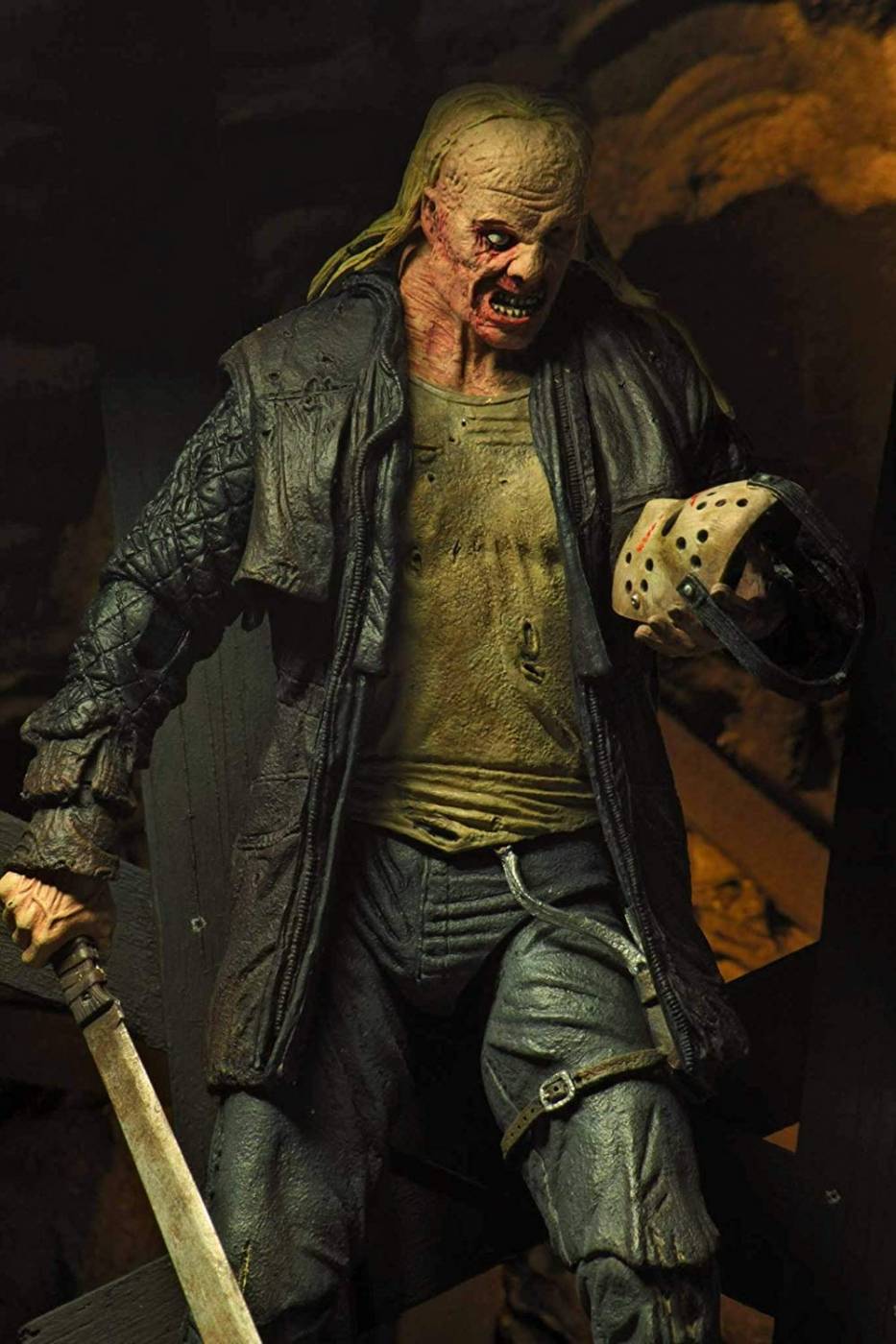 Ultimate Jason - Friday The 13th (2009)