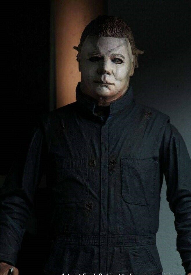 Ultimate Michael Myers - Halloween 2 (1981)