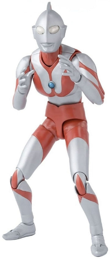 Ultraman (Best Selection) - S.H.Figuarts