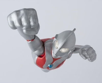 Ultraman (Best Selection) - S.H.Figuarts