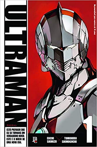 Ultraman - Vol. 1