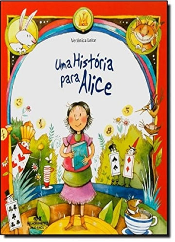 Uma História Para Alice