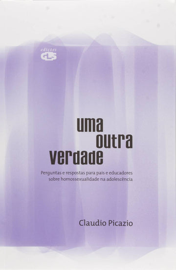 Uma outra verdade (Português) Capa Comum