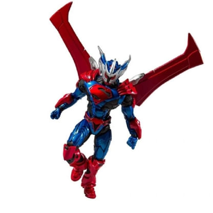 Unchained Superman - DC Multiverse