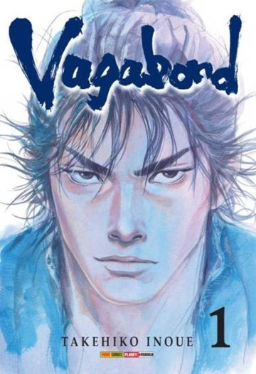 Vagabond - Vol.01