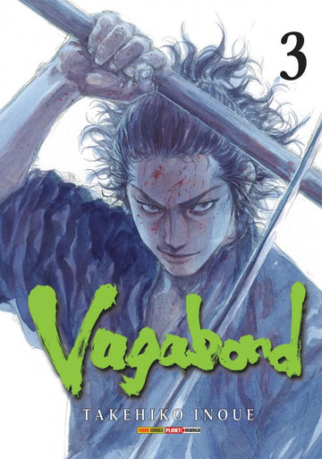 Vagabond - Vol.03