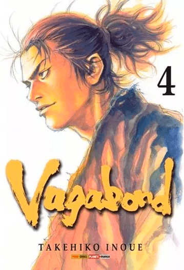 Vagabond - Vol.04