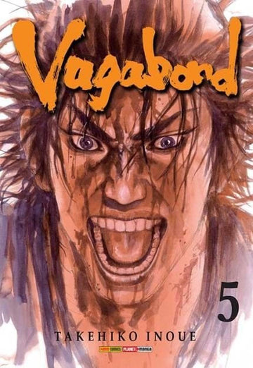 Vagabond - Vol.05