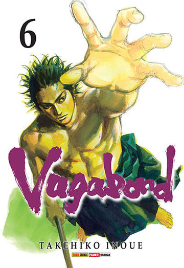 Vagabond - Vol.06