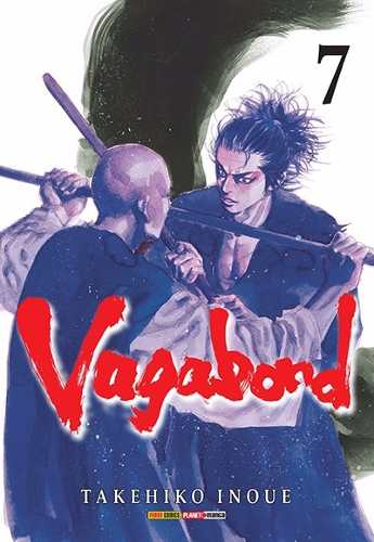 Vagabond - Vol.07