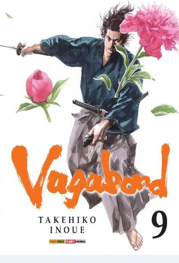 Vagabond - Vol.09