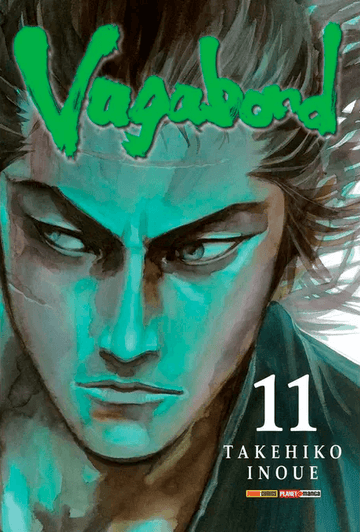 Vagabond - Vol.11