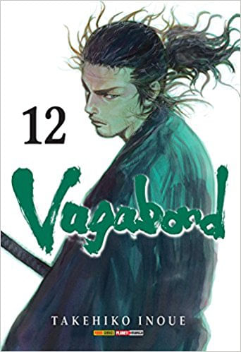 Vagabond - Vol.12