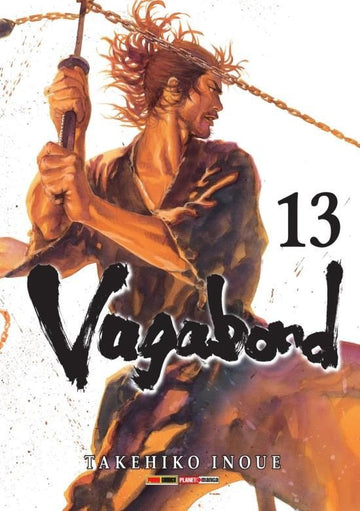 Vagabond - Vol.13