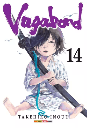 Vagabond - Vol.14