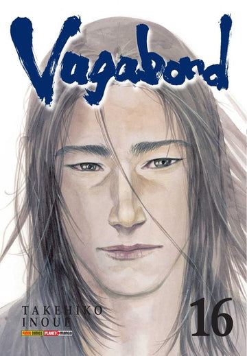 Vagabond - Vol.16