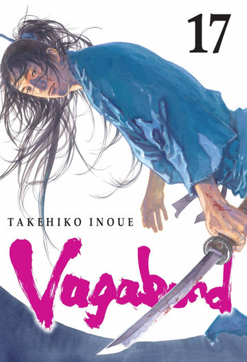 Vagabond - Vol.17