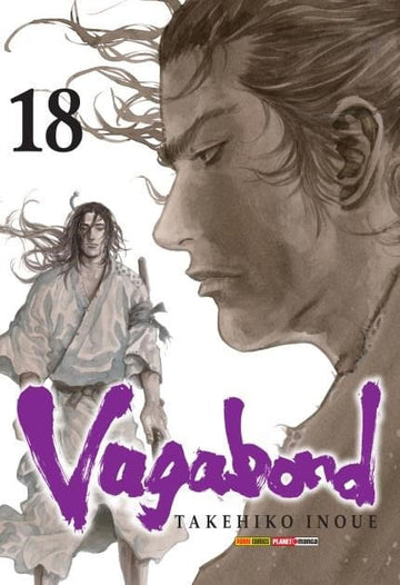 Vagabond - Vol.18