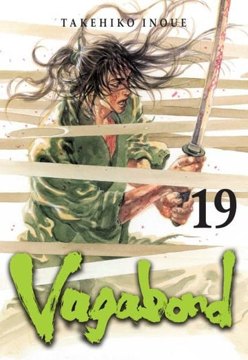 Vagabond - Vol.19