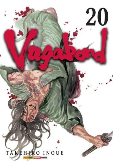 Vagabond - Vol.20