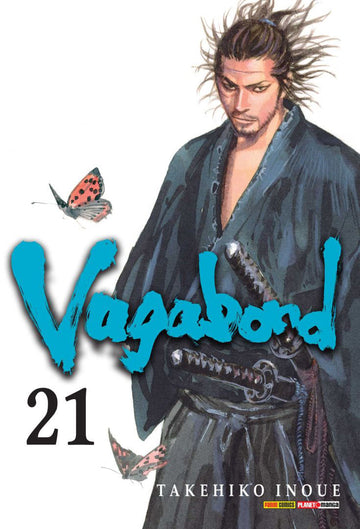Vagabond - Vol.21