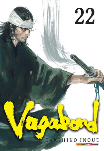 Vagabond - Vol.22
