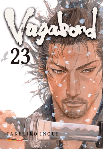 Vagabond - Vol.23