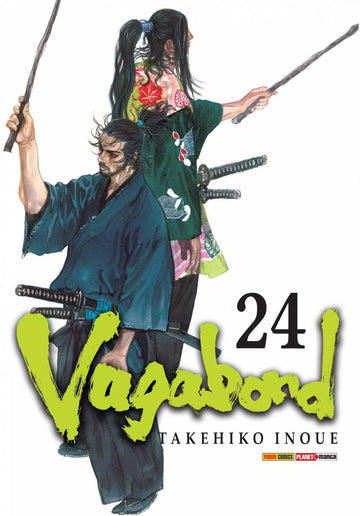 Vagabond - Vol.24