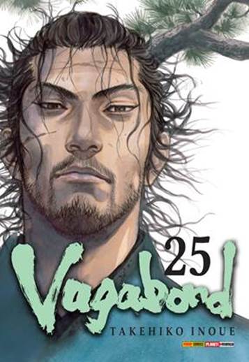 Vagabond - Vol.25
