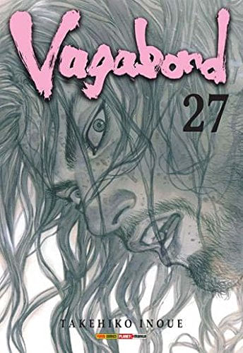 Vagabond - Vol.27